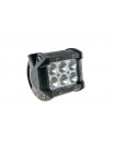 Фара світлодіодна Cyclone WL-410 18W EP6 SP KV