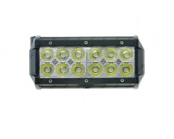 Фара светодиодная Cyclone WL-411 36W EP12 SP KV