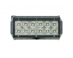 Фара светодиодная Cyclone WL-412 36W EP12 FL KV