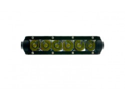 Фара світлодіодна Cyclone WL-413 30W CREE6 SP KV