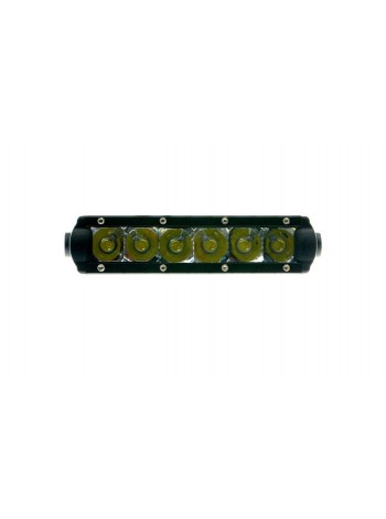 Фара світлодіодна Cyclone WL-413 30W CREE6 SP KV