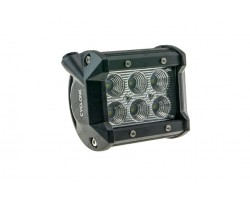 Фара світлодіодна Cyclone WL B1 18W Flood v2