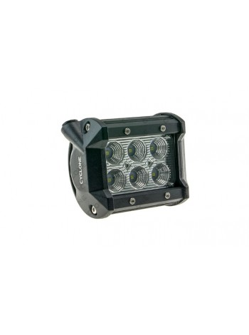 Фара світлодіодна Cyclone WL B1 18W Flood v2