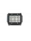 Фара світлодіодна Cyclone WL B1 18W Flood v2