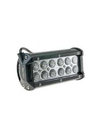 Фара світлодіодна Cyclone WL B1 36W Flood v2