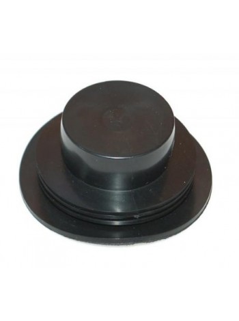 Кришка блоку фари гумова DUST COVER DC01 (65мм)
