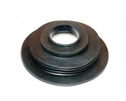 Кришка блоку фари гумова DUST COVER DC03 (97мм)