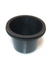 Кришка блоку фари гумова DUST COVER DC05 (53мм)