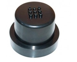 Кришка блоку фари гумова DUST COVER DC14 (90мм)