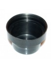 Кришка блоку фари гумова DUST COVER DC14 (90мм)