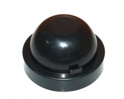 Кришка блоку фари гумова DUST COVER DC16 (100мм)