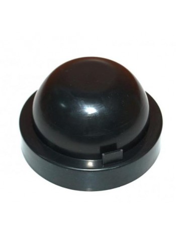 Кришка блоку фари гумова DUST COVER DC16 (100мм)