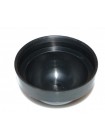Кришка блоку фари гумова DUST COVER DC16 (100мм)