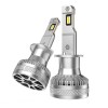 LED автолампи ALed RR H1 6000K 40W RRH1M4 (2шт)