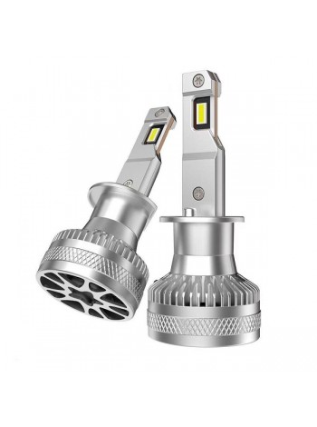 LED автолампи ALed RR H1 6000K 40W RRH1M4 (2шт)