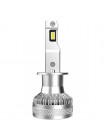 LED автолампи ALed RR H1 6000K 40W RRH1M4 (2шт)