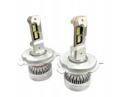 LED автолампи ALed RR H4 6000K 40W RRH4M4 (2шт)