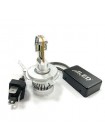 LED автолампи ALed RR H4 6000K 40W RRH4M4 (2шт)