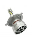 LED автолампи ALed RR H4 6000K 40W RRH4M4 (2шт)