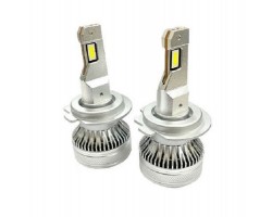 LED автолампи ALed RR H7 6000K 40W RRH7M4 (2шт)