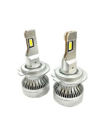 LED автолампи ALed RR H7 6000K 40W RRH7M4 (2шт)