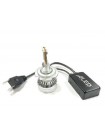 LED автолампи ALed RR H7 6000K 40W RRH7M4 (2шт)