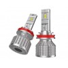 LED автолампы ALed S H11 6000K 30W SH11A04 (2шт)