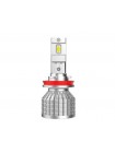 LED автолампи ALed S H11 6000K 30W SH11A04 (2шт)