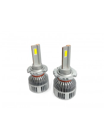 LED автолампи ALed XD2/D4SSTR4 50W 6000K