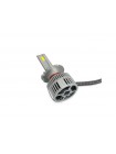 LED автолампи ALed XD2/D4SSTR4 50W 6000K