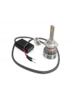 LED автолампи ALed XD2/D4SSTR4 50W 6000K