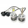 LED автолампы ALed X D2S 6000K 45W XD2SD10