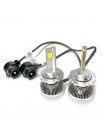 LED автолампи ALed X D4S 6000K 45W XD4SD10 (2шт)
