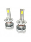 LED автолампы ALed X D2S 6000K 45W XD2SD10