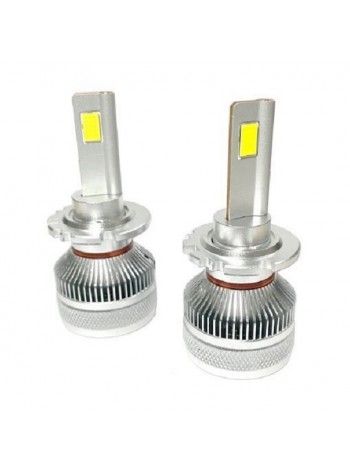 LED автолампи ALed X D4S 6000K 45W XD4SD10 (2шт)