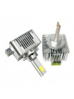 LED автолампи ALed X D3S 6000K 45W XD3SD10 (2шт)