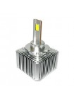 LED автолампи ALed X D3S 6000K 45W XD3SD10 (2шт)