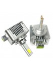 LED автолампи ALed X D8S 6000K 35W XD8SD10