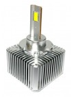 LED автолампи ALed X D8S 6000K 35W XD8SD10