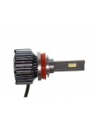 LED автолампи ALed X H11 6000K 50W XH11STR3 (2шт)