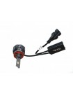 LED автолампи ALed X H11 6000K 50W XH11STR3 (2шт)