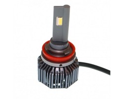 LED автолампи ALed X H11 6000K 50W XH11STR3 (2шт)