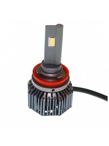 LED автолампи ALed X H11 6000K 50W XH11STR3 (2шт)
