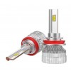 LED автолампы ALed X H11 6000K 50W XH11STR4