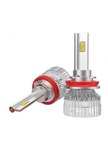LED автолампи ALed X H11 6000K 50W XH11STR4