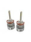 LED автолампи ALed X H11 6000K 50W XH11STR4