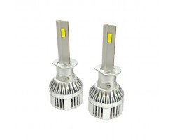 LED автолампы ALed X H1 6000K 50W XH1STR4