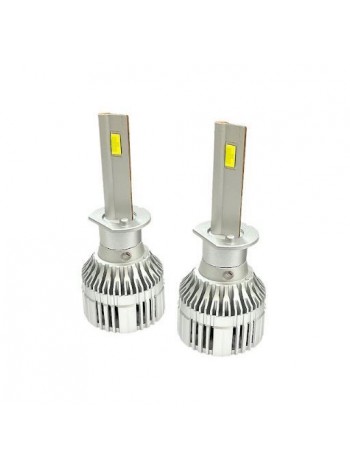 LED автолампи ALed X H1 6000K 50W XH1STR4