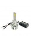 LED автолампи ALed X H1 6000K 50W XH1STR4