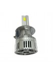 LED автолампи ALed X H7-E 6000K 50W XH7STR4-E (2шт)